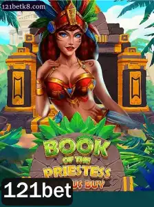 BookOfThePriestess: Descubra o Fascinante Mundo do Novo Jogo
