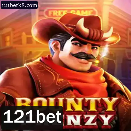 BountyFrenzy: Uma Nova Experiência de Jogo com 121bet