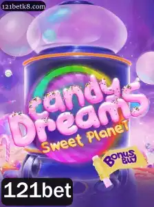 CandyDreamsSweetPlanet: Explorando o Universo de Diversão e Estratégia