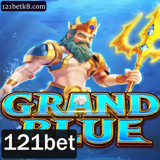 Descubra o Universo de GRANDBLUE e Suas Regras com 121bet