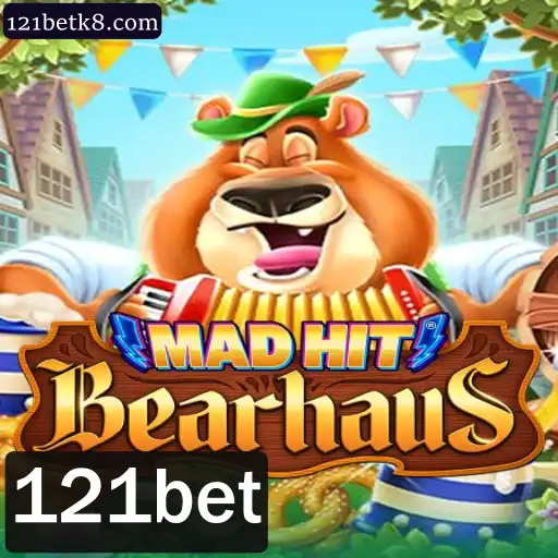 Descubra o Fascinante Mundo de MadHitBearhaus