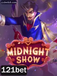 MidnightShow: Descubra o Novo Fenômeno do Mundo dos Jogos
