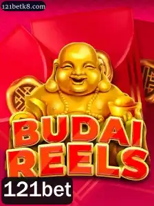 Descubra BudaiReels: O Novo Fenômeno no Mundo das Slots com 121bet