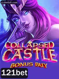 Explorando o Universo de CollapsedCastleBonusBuy: Uma Análise Completa