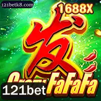 Descubra o Fascinante Mundo de CrazyFaFaFa e 121bet