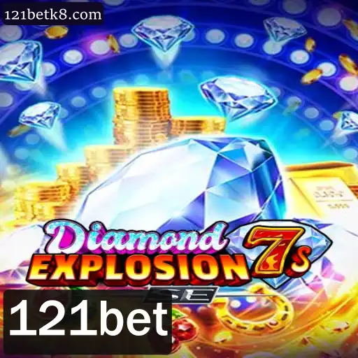 Explorando DiamondExplosion7sSE: O Fascinante Mundo de 121bet