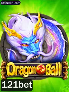 Explorando o Fascinante Mundo do Jogo DragonBall com 121bet