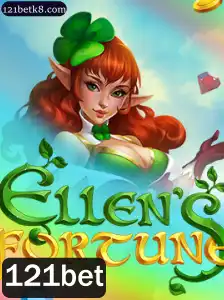 Descubra EllensFortune: O Novo Jogo de Azar que Está Revolucionando o Mercado