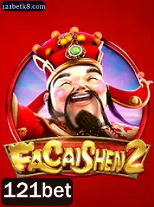 Descubra FaCaiShen2: Um Mergulho no Universo dos Jogos de Azar com 121bet
