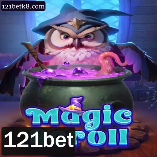 Explorando o Fascinante Mundo de MagicScroll e a Inovadora 121bet