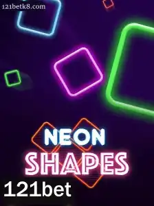 Descubra o Universo Vibrante de NeonShapes: Um Mergulho no Mundo dos Jogos Modernos