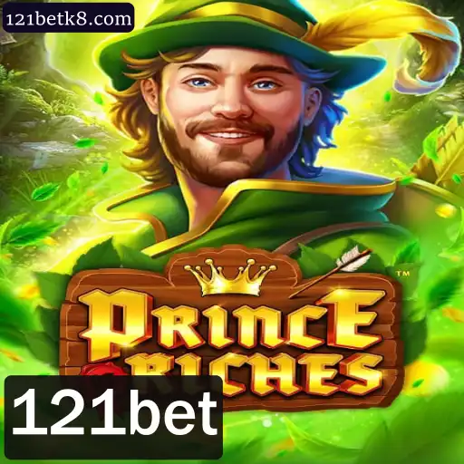Descubra o Fascinante Jogo PrinceOfRiches: Uma Aventura de Estratégia e Fortuna
