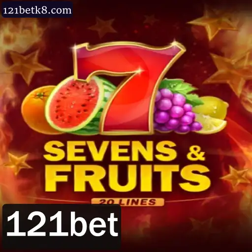 Descubra o Empolgante Mundo de SevensFruits20 na 121bet