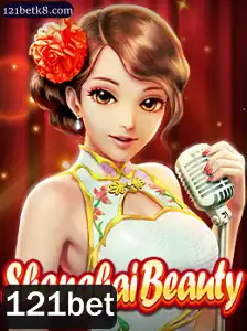 Descubra o Fascinante Mundo de ShanghaiBeauty: O Jogo de Azar que Está Conquistando Todos