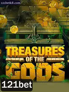 Descubra os Segredos de TreasureoftheGods: Um Mergulho nas Aventuras e Regras Envolventes
