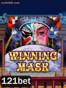 WinningMask: A Nova Sensação no Mundo dos Jogos
