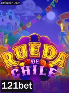 Descubra o Fascinante Mundo do Jogo RuedaDeChile com 121bet