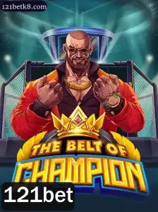 TheBeltOfChampion: Domine a Aventura Estratégica e Teste suas Habilidades