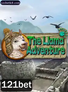 TheLlamaAdventure: Descubra o Novo Mundo com Diversão e Estratégia