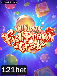 Descubra o Empolgante Mundo de WinWinFishPrawnCrab e Como Jogar com 121bet